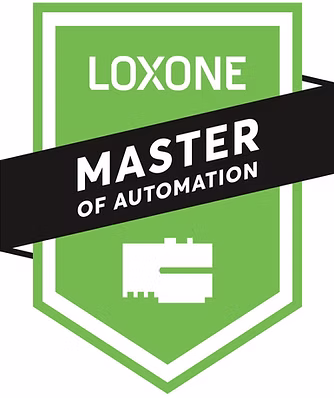 Loxone Masters